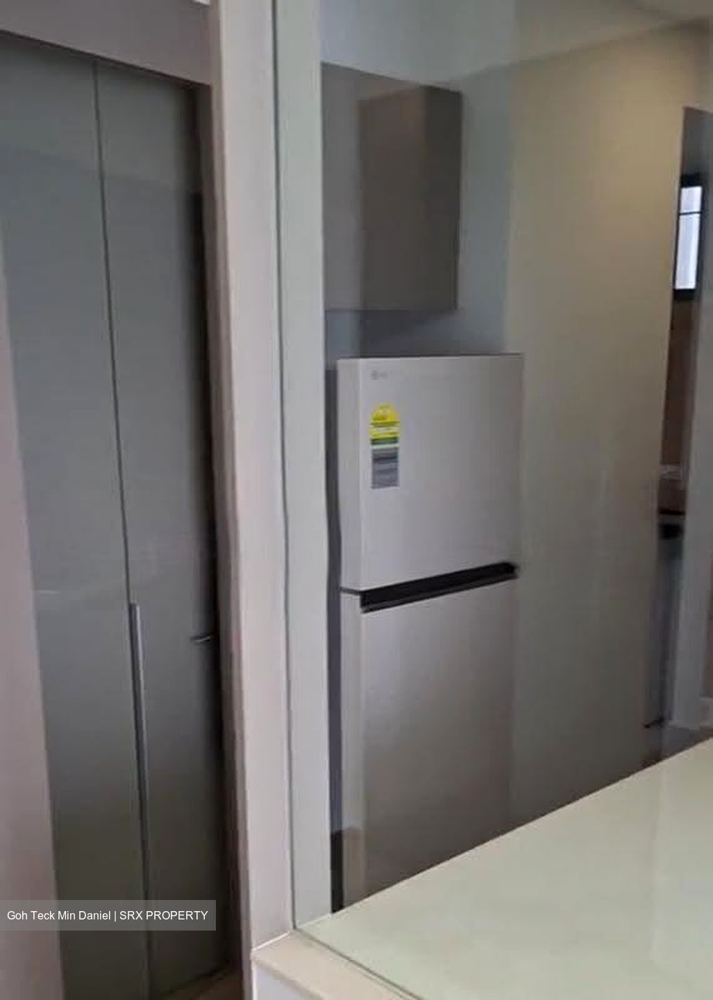 Waterwoods (D19), Condominium #611254381